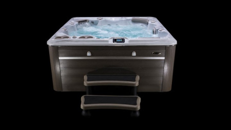 Спа бассейн Hydropool Self Cleaning 695 Platinum