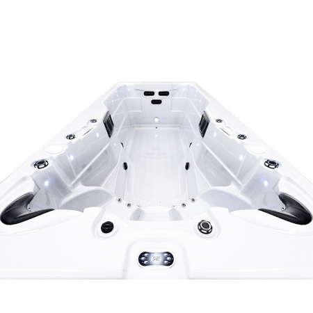 Плавательный спа бассейн Lovia Spa ZR6802