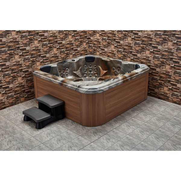 Гидромассажный спа бассейн Mexda WS-298 Lite