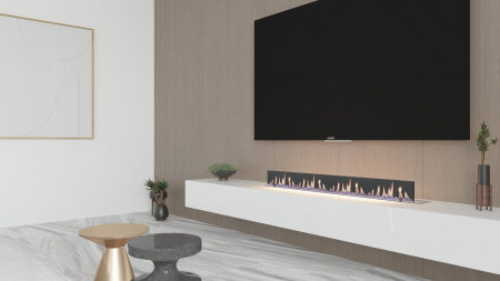 Топливный блок Firezo Burner 1500