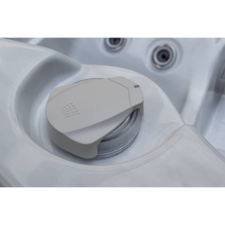 Спа-бассейн AquaSpas My Power hydroplus