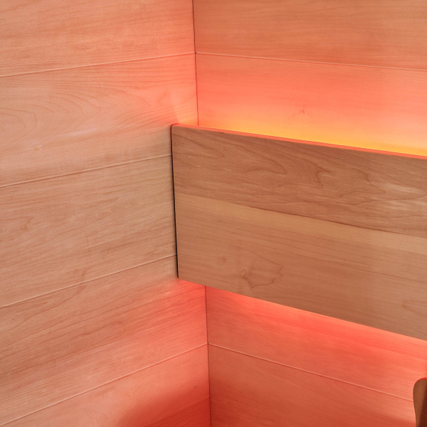 Инфракрасная сауна Mexda WS-1903