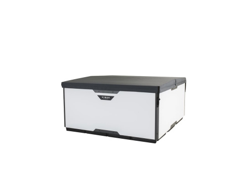 Гидромассажный спа бассейн Vibes Comte by USSPA