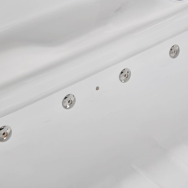 Плавательный спа бассейн Mexda WS-S06B