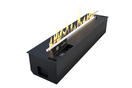 Автоматический биокамин ABC Smart Fire A3 1200