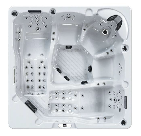 Спа Бассейн Lovia Spa Venus V01