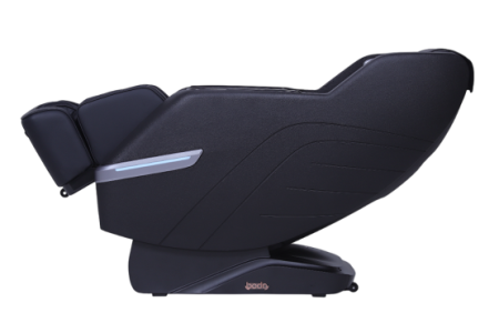 Массажное кресло Bodo Tobo Black Массажное кресло Bodo Tobo Black