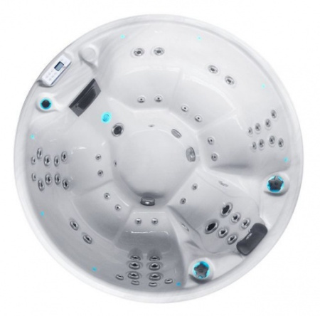 Спа бассейн Fonteyn Spas Recharge