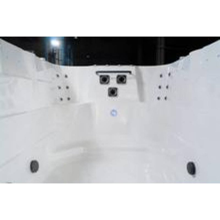 Спа бассейн с противотоком Vortex Spas Aquapace