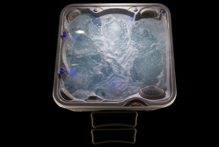 Гидромассажный спа бассейн Hydropool Serenity 5900