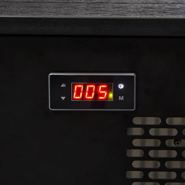 Холодная купель NordicSpa Frost (Фрост)