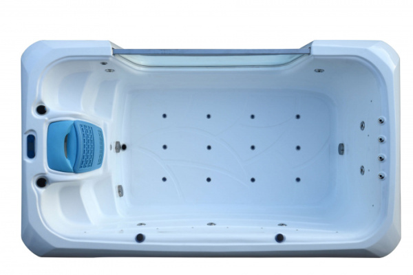 Детский плавательный СПА бассейн Sunrans SR5L006