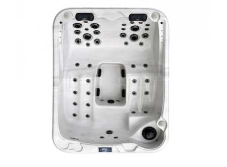 Гидромассажный Спа Бассейн Jazzi Pool Rome 335F Wi-Fi